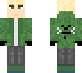 beehive green