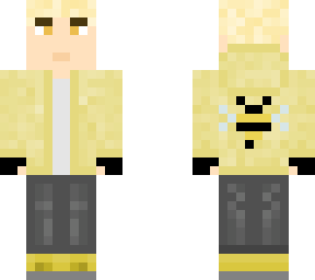 beehive yellow