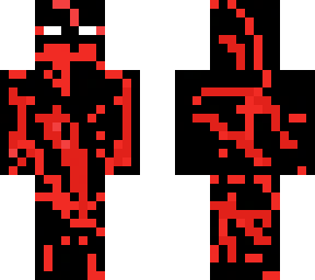 blood | Minecraft Skins