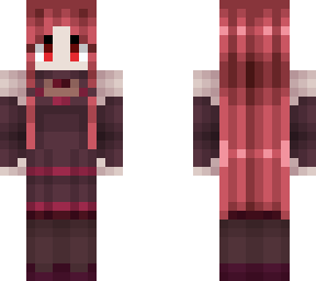 blood queen