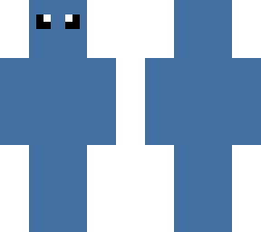 blue boy