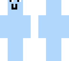 blue smiles