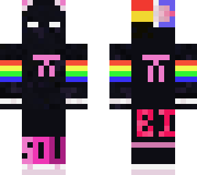 bonus skin