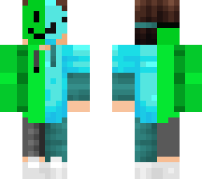 bracia bluker dekxsi