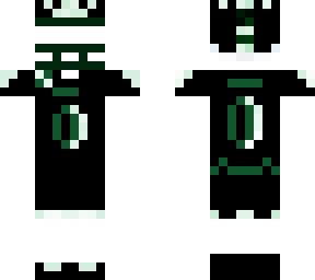 bucks black
