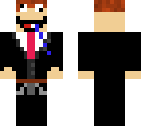 business noob