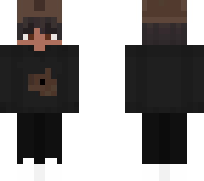 capybara boy