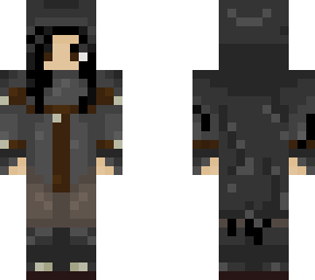 charon - havenfall smp but different i guess