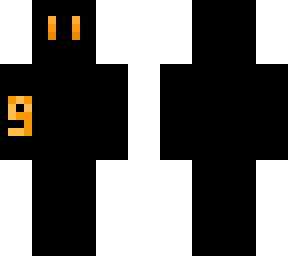 cheetah69 orange
