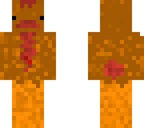 chicken