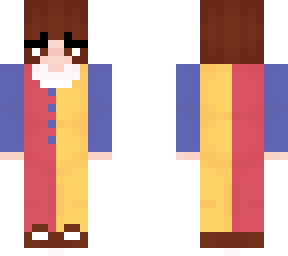 clown or something