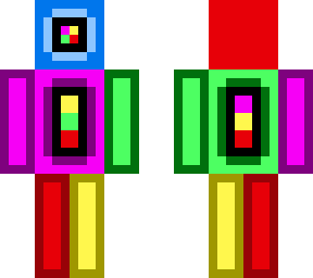 color man