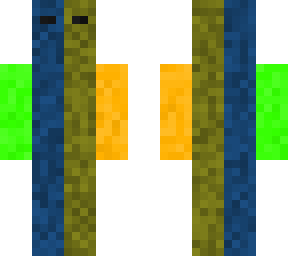 colourfull ninja