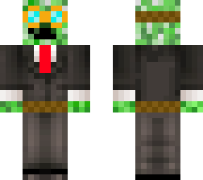 create mod creeper