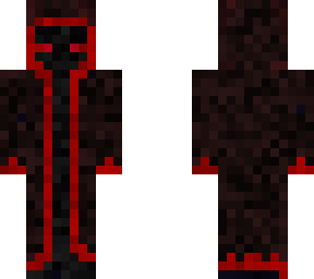 crimson harvester