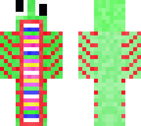 unspeakable | Minecraft Skins