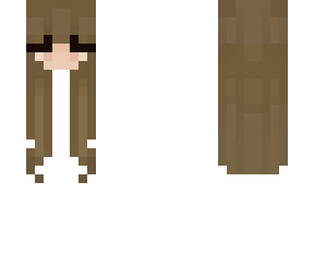 cute brown hair base!!