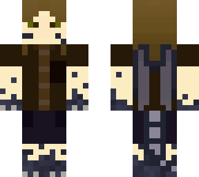 draconic human