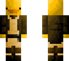 ducky-wan kenobi