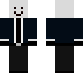 dummy man