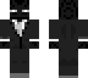enderman suit