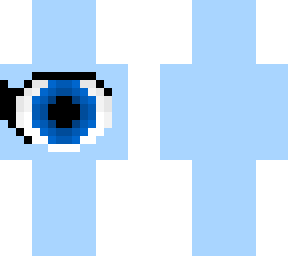 eye pixel art