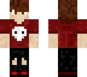 for jaiden