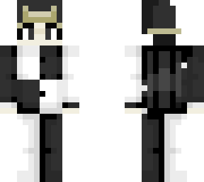 for rob, skin commision