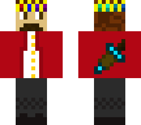 for technoblade