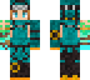 froggy set (totk)