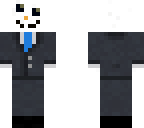 frosty yt suit