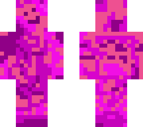 geode head