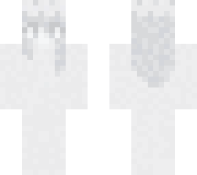 ghost girl