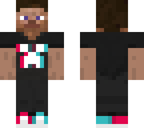 glich steve