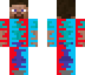 glich steve
