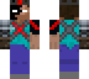 herobrine the king of the undead