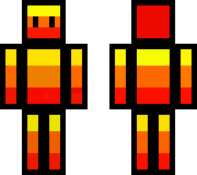 him