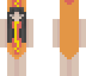 hot dawg gurlll