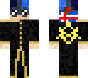 iceland hood