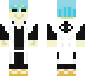 ichimaru gin