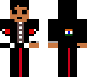 indian blind dude