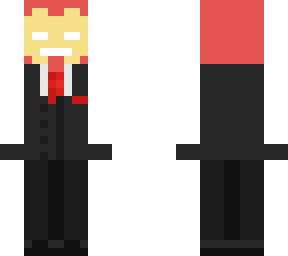 iron man tuxedo