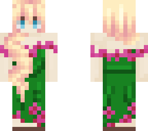 jungle princess for em