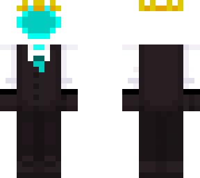 king hexagon