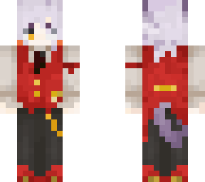 lil oc :3