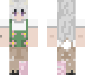 little skins | Minecraft Skins