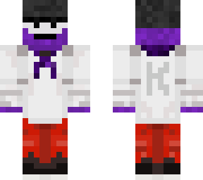 luviel k.k.k.
