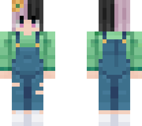main skin