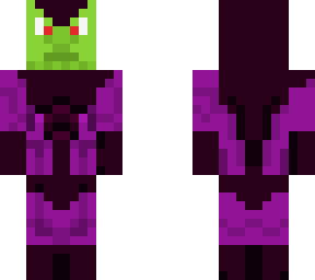marvel's skrull