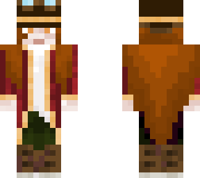 mayor of windhaven